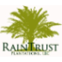 RainTrust Plantations LLC Logo