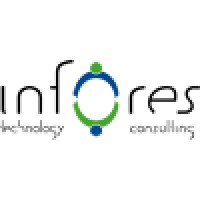 Infores Srl Logo