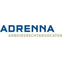 Adrenna Arbeidsrechtadvocaten Logo