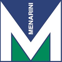 Menarini Diagnostics UK Logo