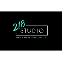 Studio218 Logo