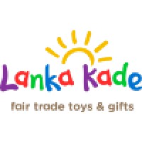 Lanka Kade (UK) Ltd Logo