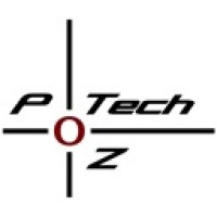 Poztech Bilişim Logo