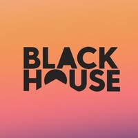 The Blackhouse Foundation Logo