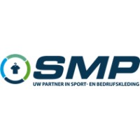 SMP SportsCare B.V. Logo