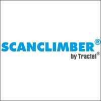 Scanclimber® by Tractel® Logo