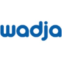Wadja Media Ltd. Logo