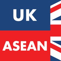 UK-ASEAN Business Council (UKABC) Logo