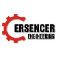 Ersencer Muhendislik Logo