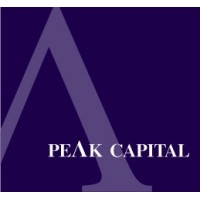 Peak Capital Limited Logo
