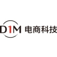 D1M Logo