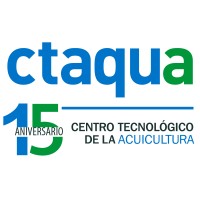 CTAQUA Centro Tecnológico de Acuicultura Logo