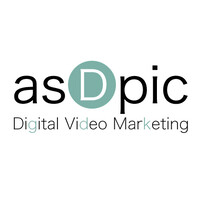 asDpic Comunicació i Entreteniment Logo