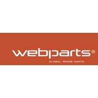 Webparts A/S Logo