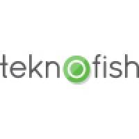 Teknofish Logo