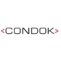 CONDOK GmbH Logo