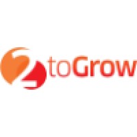 2toGrow Logo