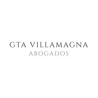 GTA Villamagna Abogados Logo