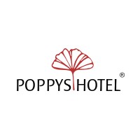 Poppys Hotel Pvt. Ltd. Logo