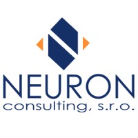 Neuron consulting, s.r.o. Logo