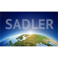 SADLER Sports and Recreation Insurance Logo