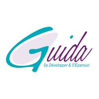 Coaching Guida by Mariève Gérard Logo