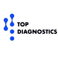 Top Diagnostics Logo