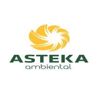 Asteka Engenheiros Associados Ltda Logo