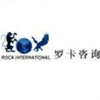 广州市罗卡企业管理咨询有限公司 Logo