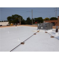 MacDermott Roofing, Inc. Logo