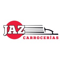 Carrocerias JAZ Logo
