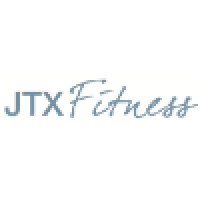 JTX Fitness Logo