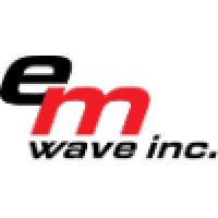 E/M Wave Inc. Logo