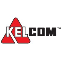 KELCOM Radio Solutions Logo