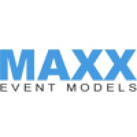 Maxx Event Models Logo