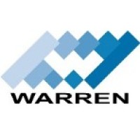 Warren Equipment, Inc. Logo