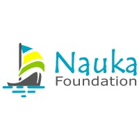 Nauka Foundation Logo