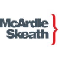 McArdle Skeath Logo