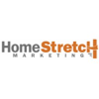 HomeStretch Marketing Logo