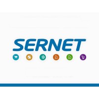 Sernet Soluções em Tecnologia Logo