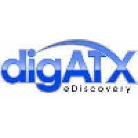 digATX e-Discovery Logo
