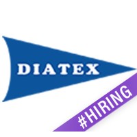 DIATEX SAS Logo