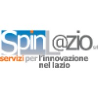 Spin Lazio Srl - Servizi per l’Innovazione nel Lazio Logo