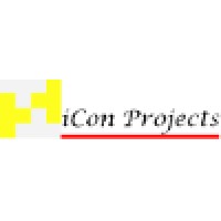 iCon Projects Logo