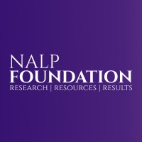 The NALP Foundation for Law Career Research and Education Logo