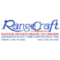 RangeCraft Manufacturing Logo