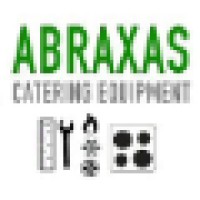 Abraxas Catering Equipment Logo