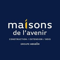 Maisons de lAvenir Logo