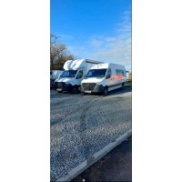 TCS (Crawley) Ltd Logo