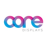 Core Displays Ltd Logo